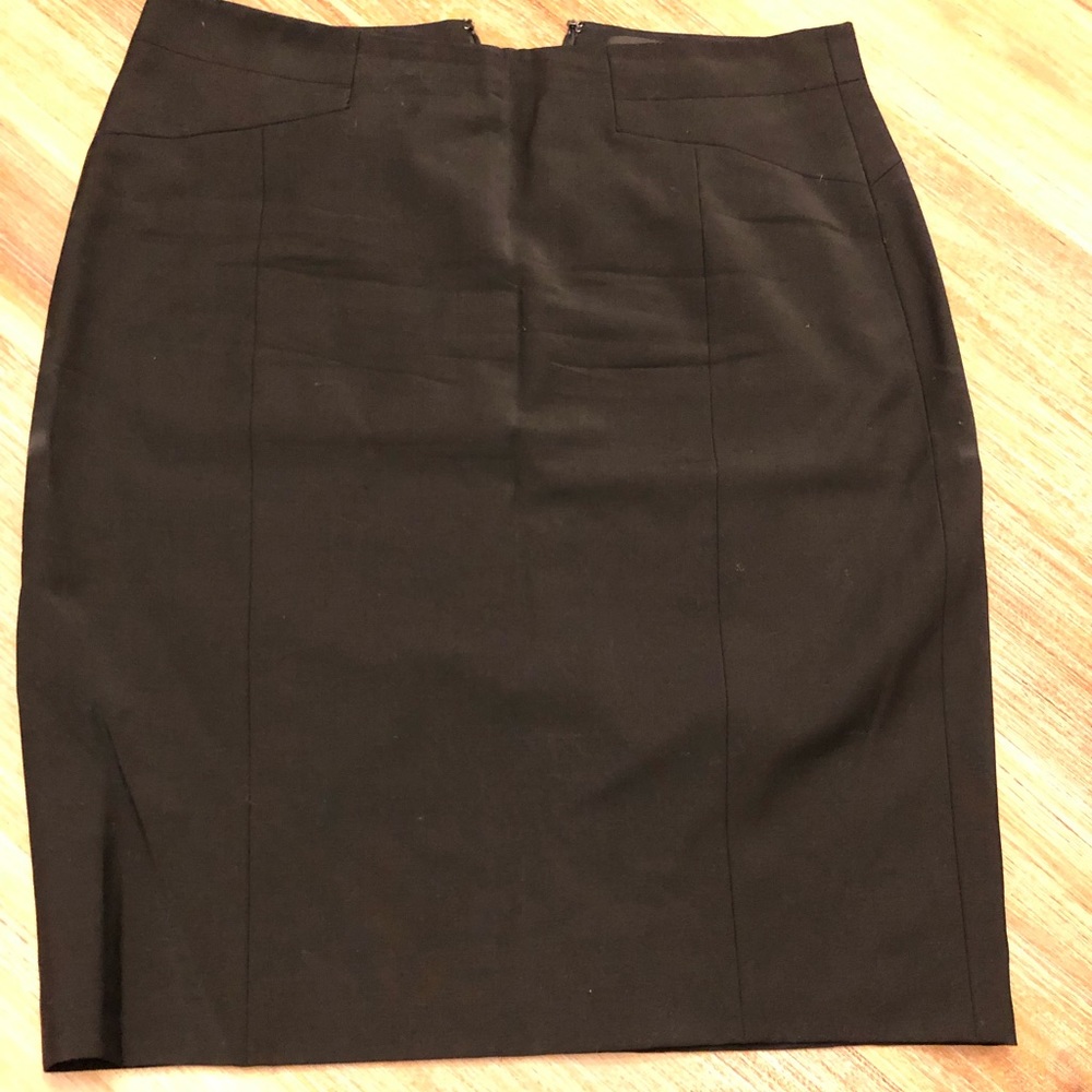 Ann Taylor Pencil Skirt